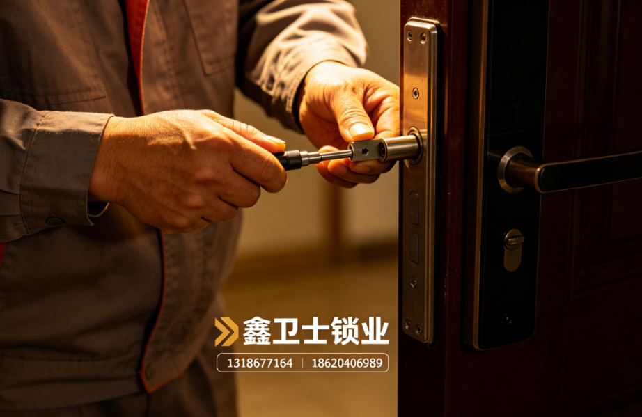 温县开锁避坑指南，温县开锁防套路，温县正规开锁
