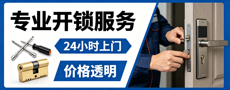 温县 指纹锁安装｜上门更换家用指纹锁、防盗门智能锁拆装维修